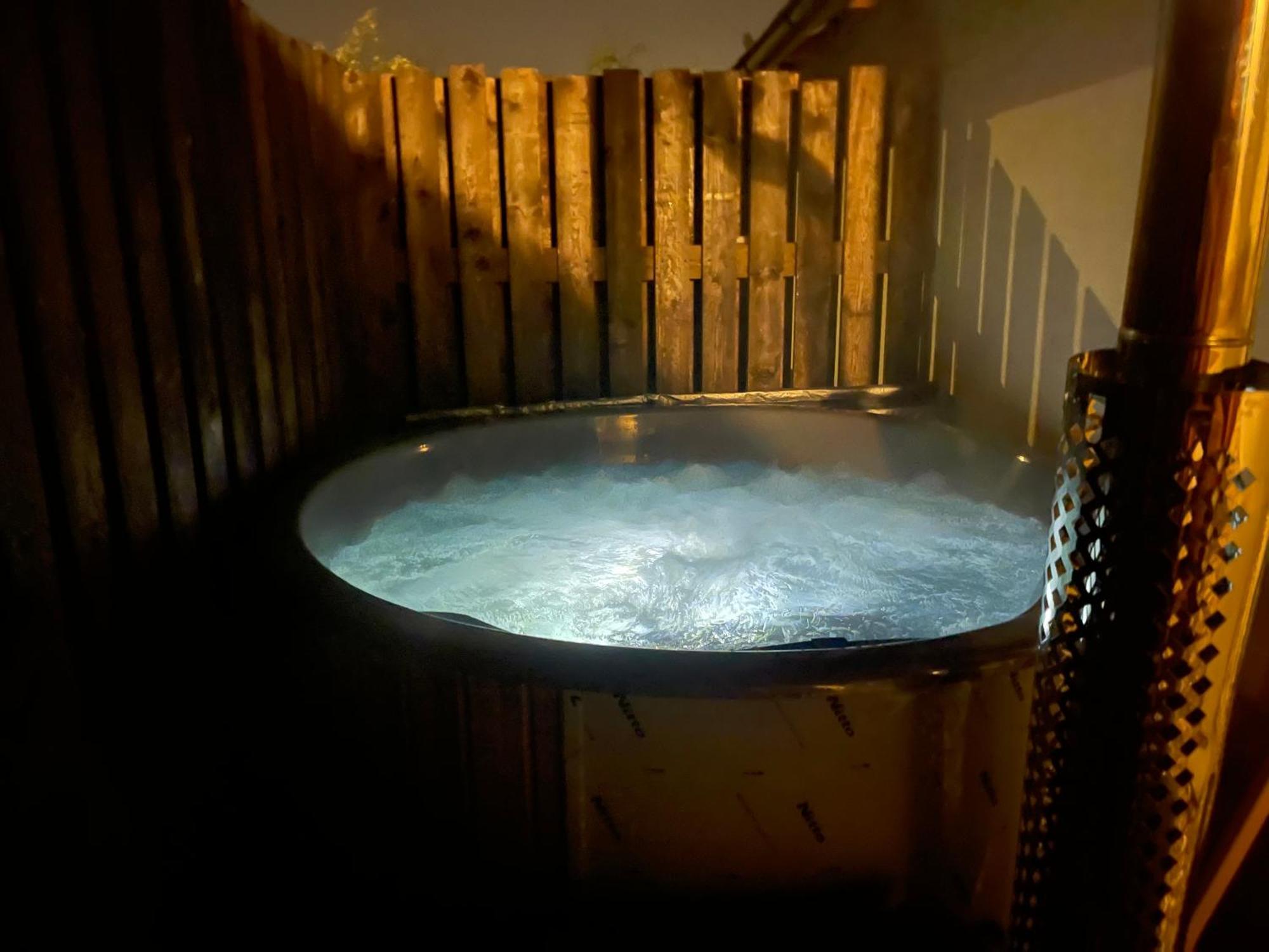 7 Bedroom Secluded Villa Close To Prague Ржичани Экстерьер фото
